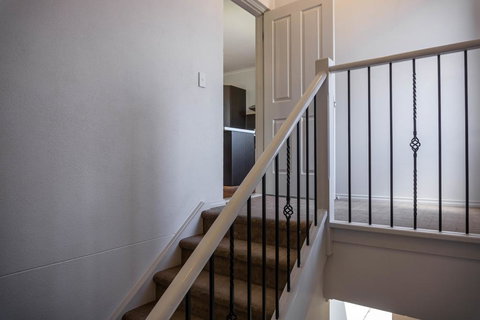 Tasha's Apartments On Kerry - Accommodation in Bendigo 3