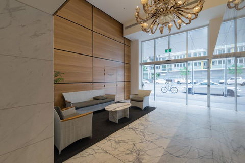 Tasha's Apartments On Morphett - Accommodation in Bendigo 1