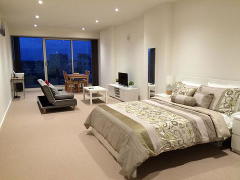 Tasha's Apartments On Morphett - Accommodation in Bendigo 0