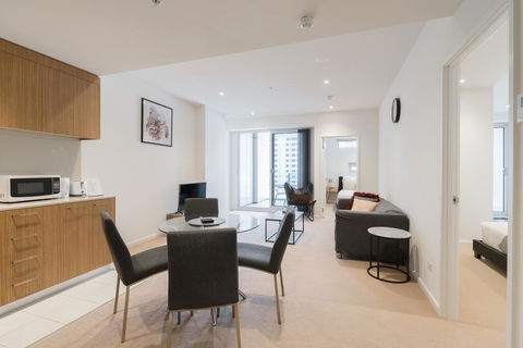 Tasha's Apartments On Morphett - Accommodation in Bendigo 2