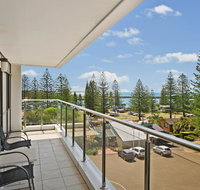 Tasman Towers 12 3 Munster Street - Accommodation in Bendigo