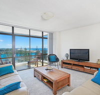 Tasman Towers 22 3 Munster Street - Accommodation in Bendigo