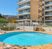 Tasman Towers 5 3 Munster Street - Accommodation in Bendigo