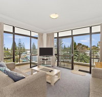 Tasman Towers 9 3 Munster Street - Accommodation in Bendigo