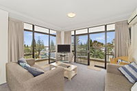 Tasman Towers 9 3 Munster Street