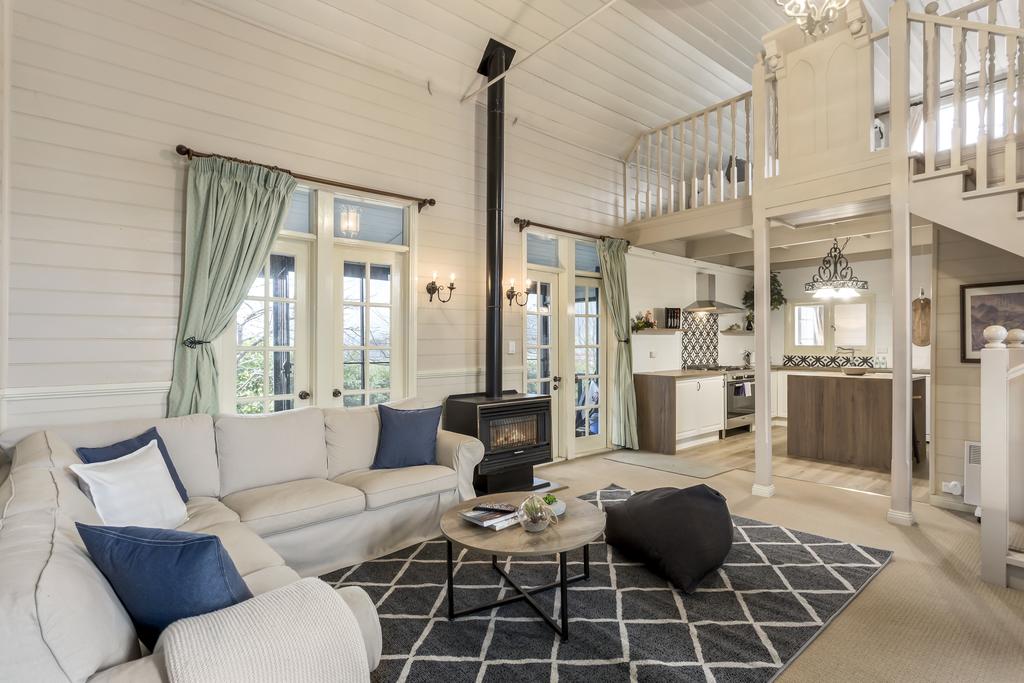 Frankford TAS Accommodation in Bendigo