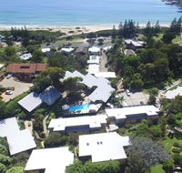 Tathra Beach House Holiday Apartments - Accommodation in Bendigo