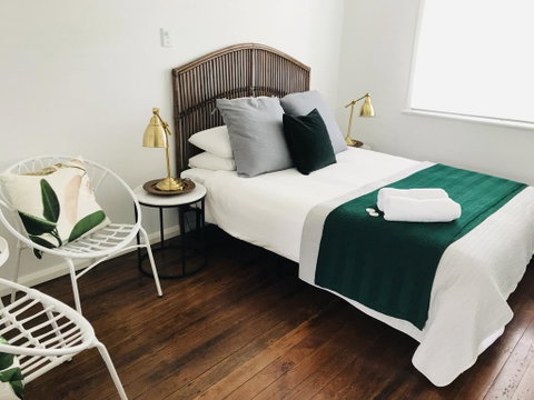 Tea Gardens Hotel - Accommodation in Bendigo 1