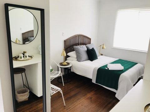 Tea Gardens Hotel - Accommodation in Bendigo 2