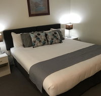 Tea Gardens Motel - Accommodation in Bendigo