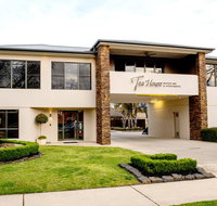 Tea House Motor Inn - Accommodation in Bendigo