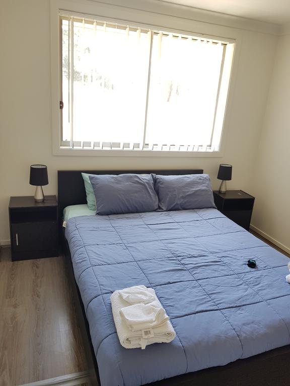 Ingleburn NSW Accommodation in Bendigo