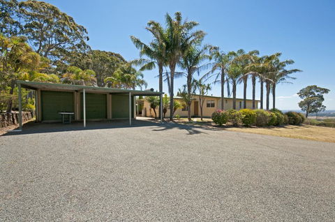 Tennessee Hill Cottage - Accommodation in Bendigo 0