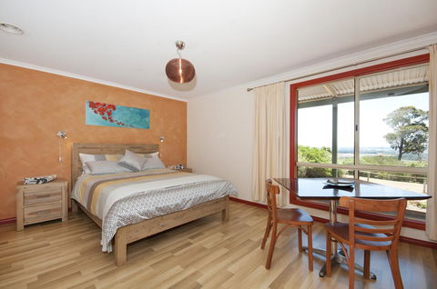 Tennessee Hill Cottage - Accommodation in Bendigo 2