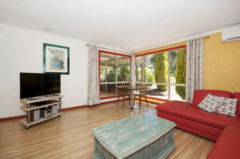 Tennessee Hill Cottage - Accommodation in Bendigo 3