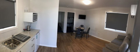 Terminus Hotel - Accommodation in Bendigo 2