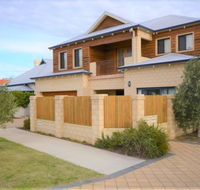 Terrific Townhouse - Accommodation in Bendigo