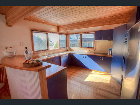 Tetleys - Accommodation in Bendigo 3