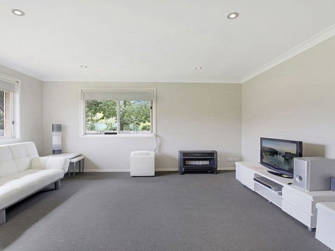 That Pink House! - Comfortable Home Away From Home - Accommodation in Bendigo 1