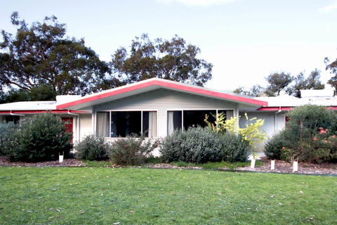 The Abbey Raymond Island - Accommodation in Bendigo 2