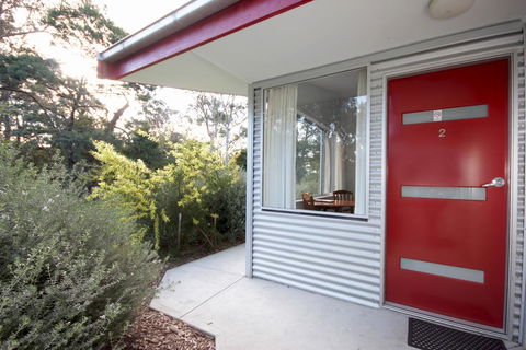 The Abbey Raymond Island - Accommodation in Bendigo 1