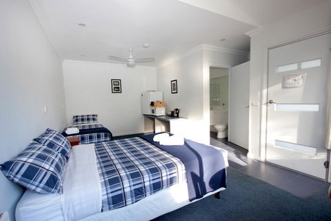 The Abbey Raymond Island - Accommodation in Bendigo 3