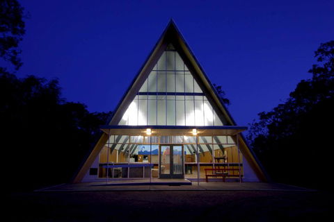 The Abbey Raymond Island - Accommodation in Bendigo 0