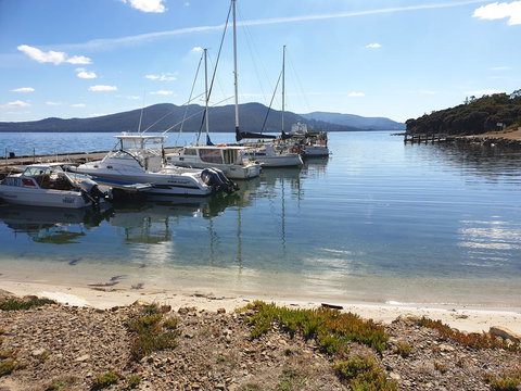 The Alonnah On Bruny - Accommodation in Bendigo 2
