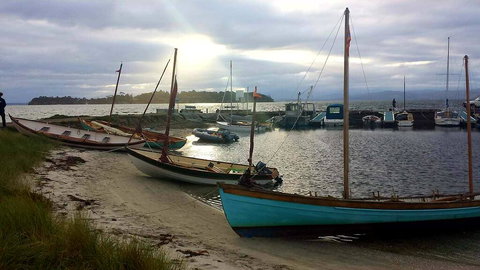 The Alonnah On Bruny - Accommodation in Bendigo 1