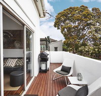 The Anderson South Melbourne MSAC 400m Parking Balcony - Accommodation in Bendigo