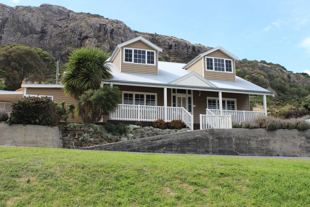 The North West TAS Accommodation in Bendigo
