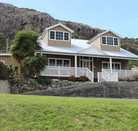 The Ark Stanley Luxury Bed and Breakfast - Accommodation in Bendigo
