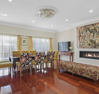 The Art House - Accommodation in Bendigo