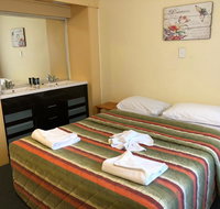 The Astor Hotel Motel - Accommodation in Bendigo