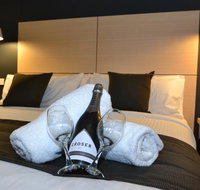 The Astor Suites - Accommodation in Bendigo