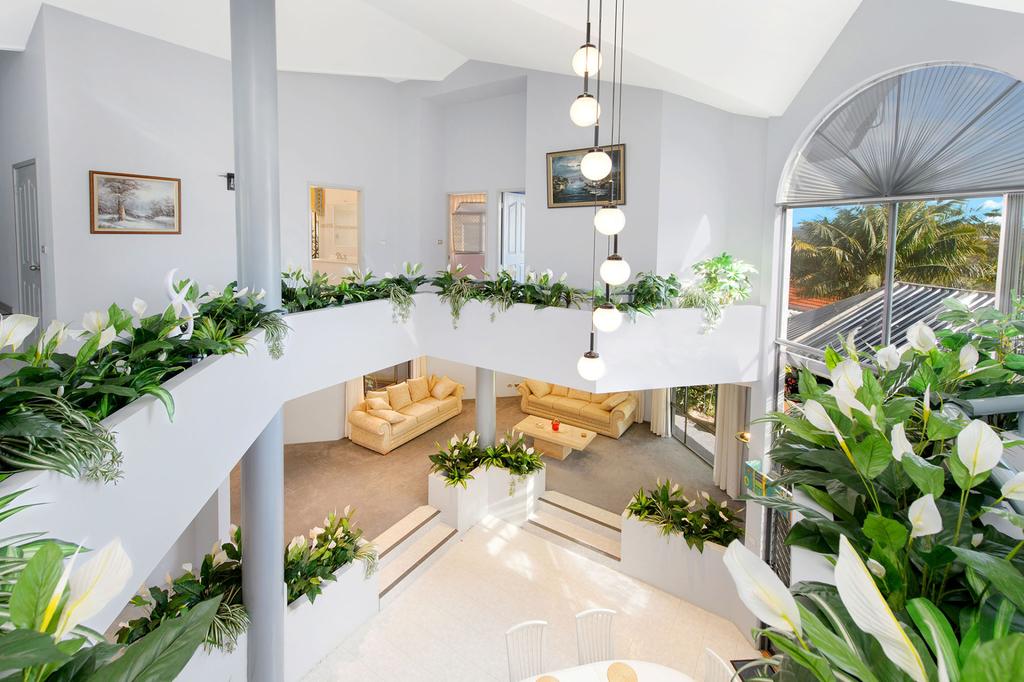 North Shore NSW Accommodation in Bendigo