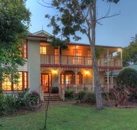The Avenue at Montville Gracious House - Accommodation in Bendigo