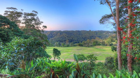 The Avenue At Montville Luxury Cottage - Accommodation in Bendigo 3