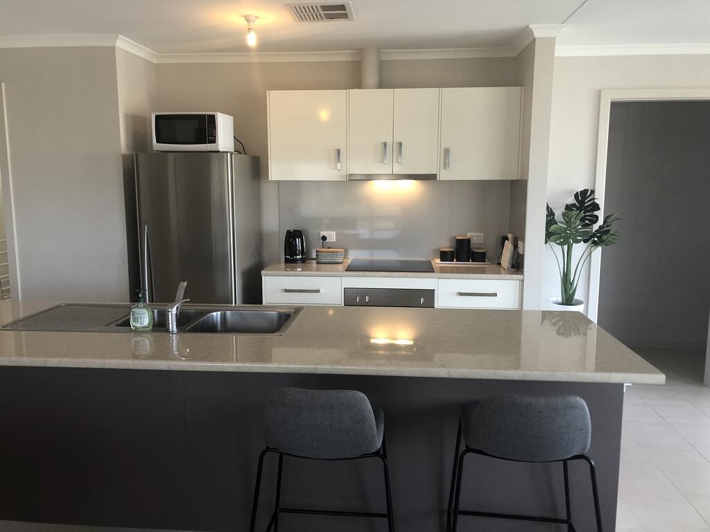 Port Lincoln SA Accommodation in Bendigo