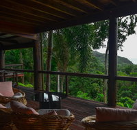 The Barn Daintree Holiday House - Accommodation in Bendigo