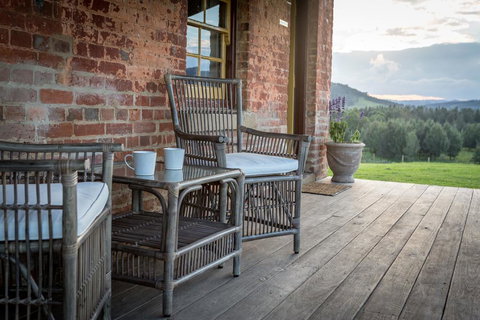 The Barracks, Tocal - Accommodation in Bendigo 1