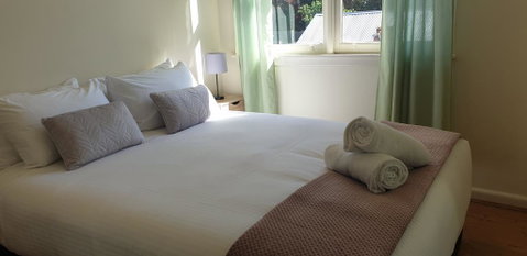 The Bay Apartment - Accommodation in Bendigo 2