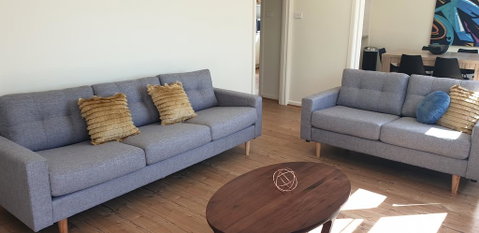 The Bay Apartment - Accommodation in Bendigo 1