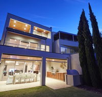 The Bay Residence Dunsborough WA - Accommodation in Bendigo