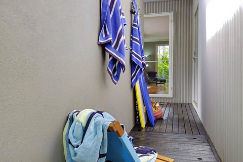 THE BEACH HOUSE - Accommodation in Bendigo 2