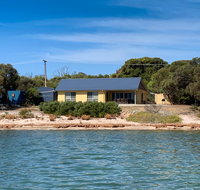 The Beach House