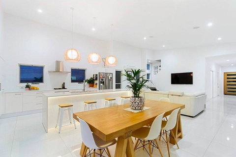 THE BEACH OASIS @ 360 - Accommodation in Bendigo 3