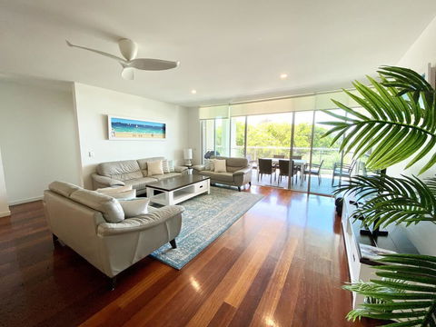 The Beach Resort Cabarita - Accommodation in Bendigo 3