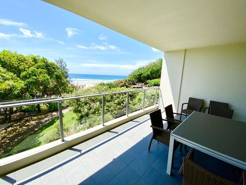 The Beach Resort Cabarita - Accommodation in Bendigo 0