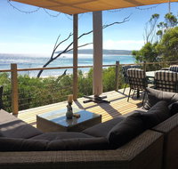 The Beach Shack - Accommodation in Bendigo